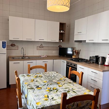 Lilla'S House - Amalfi Square & Close The Beach Εξωτερικό φωτογραφία