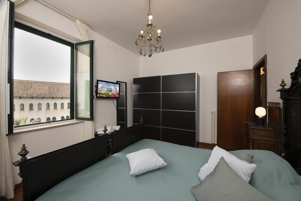 Lilla'S House - Amalfi Square & Close The Beach Εξωτερικό φωτογραφία