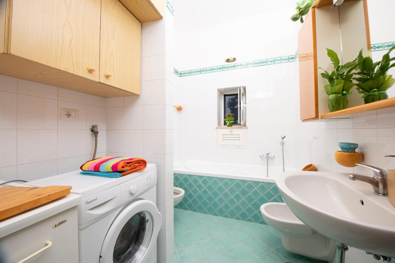 Lilla'S House - Amalfi Square & Close The Beach Εξωτερικό φωτογραφία