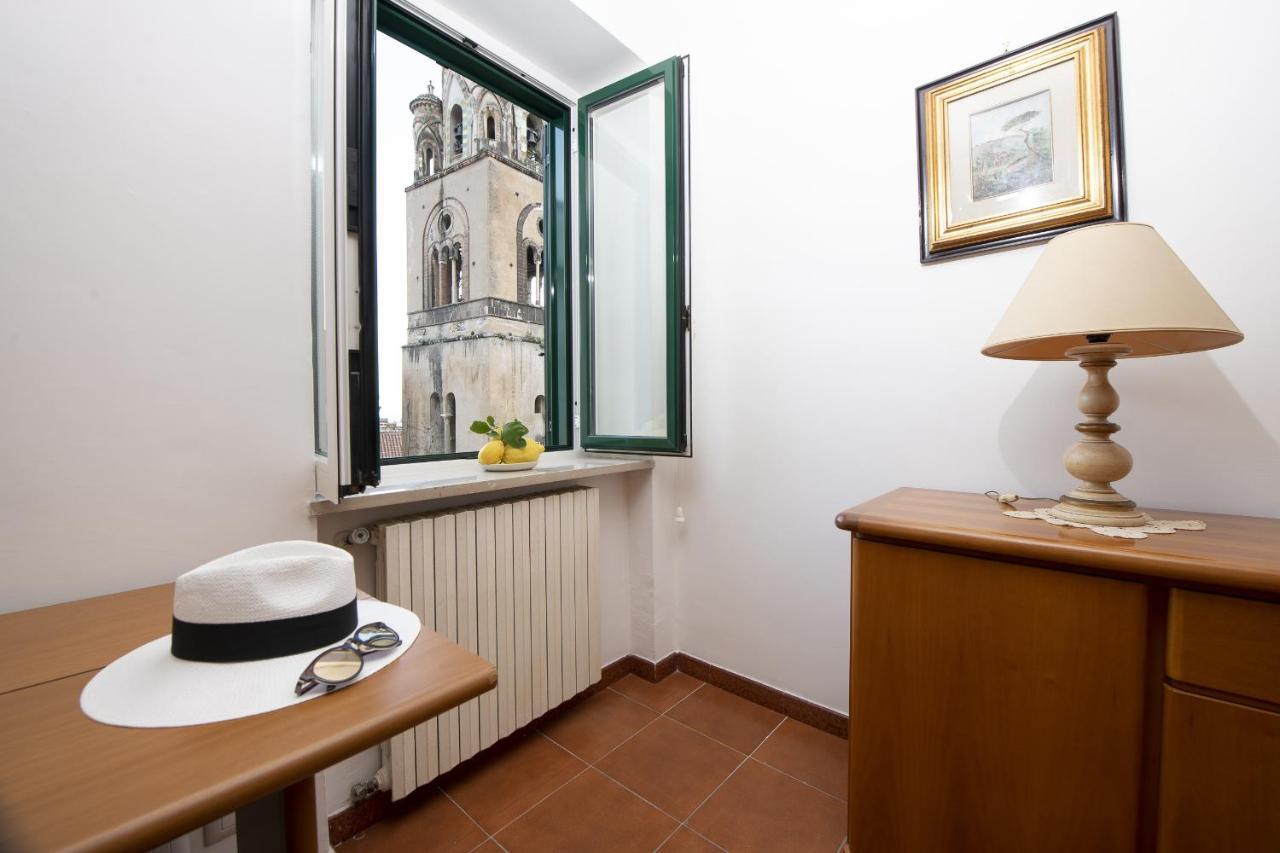 Lilla'S House - Amalfi Square & Close The Beach Εξωτερικό φωτογραφία