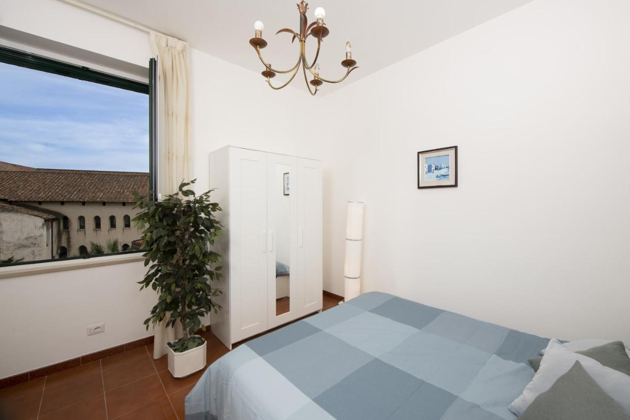 Lilla'S House - Amalfi Square & Close The Beach Εξωτερικό φωτογραφία