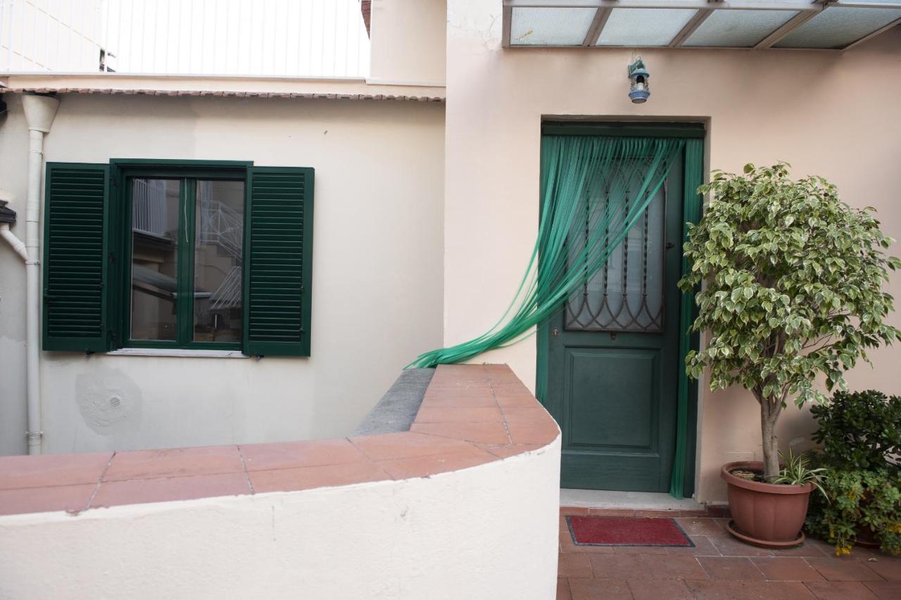 Lilla'S House - Amalfi Square & Close The Beach Εξωτερικό φωτογραφία