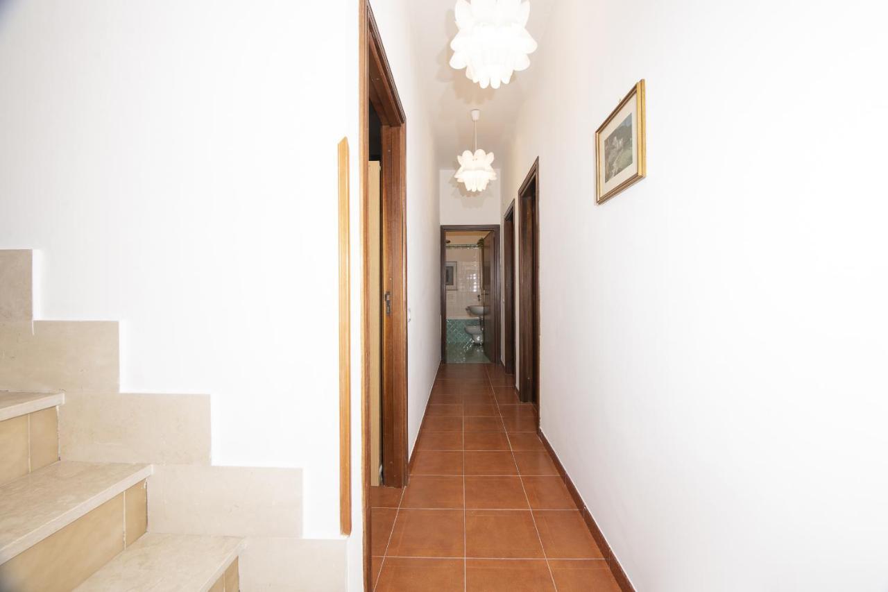 Lilla'S House - Amalfi Square & Close The Beach Εξωτερικό φωτογραφία