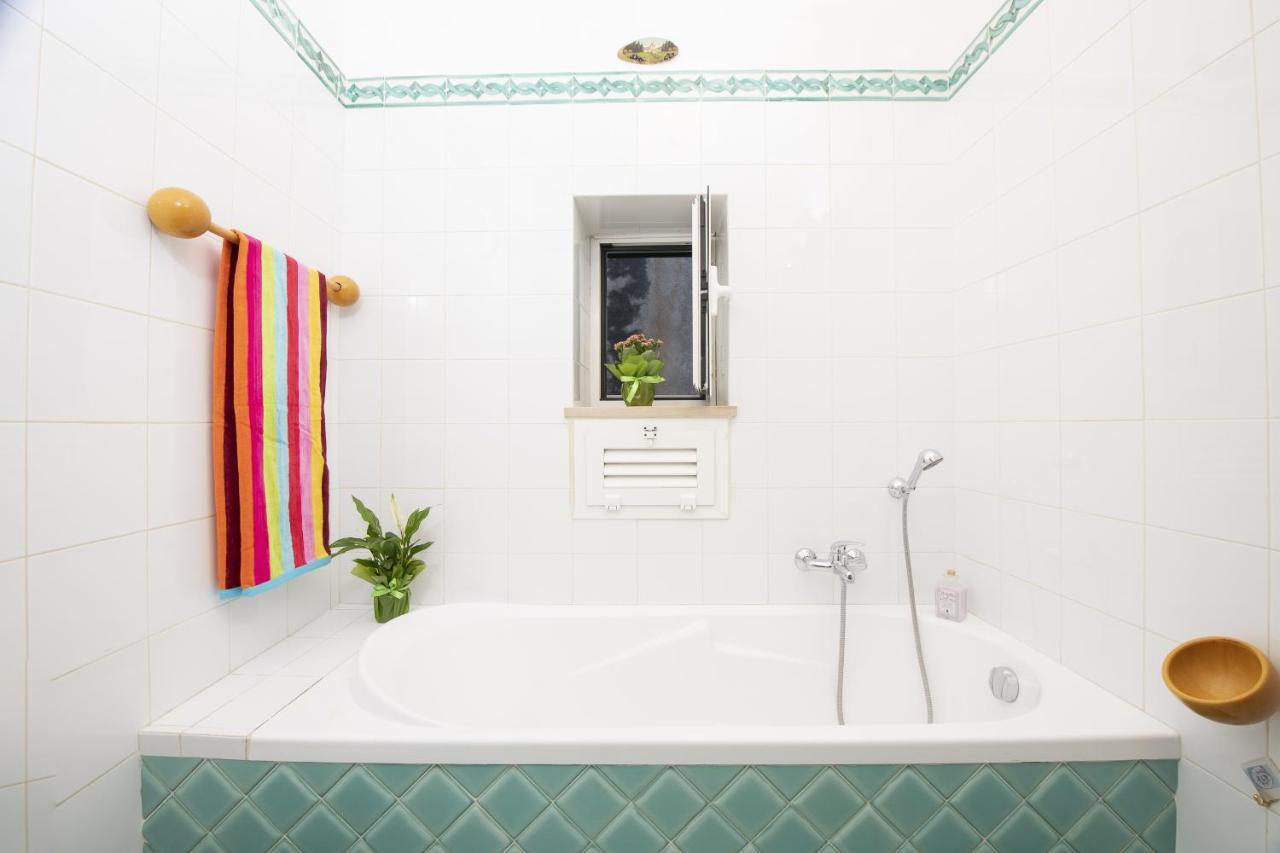 Lilla'S House - Amalfi Square & Close The Beach Εξωτερικό φωτογραφία