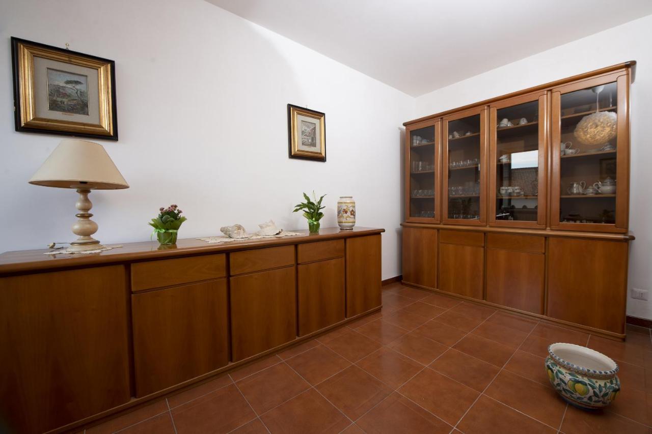 Lilla'S House - Amalfi Square & Close The Beach Εξωτερικό φωτογραφία
