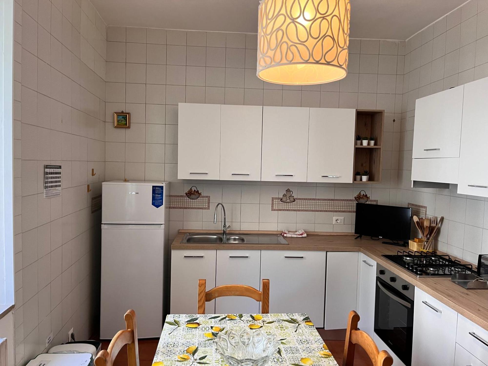 Lilla'S House - Amalfi Square & Close The Beach Εξωτερικό φωτογραφία