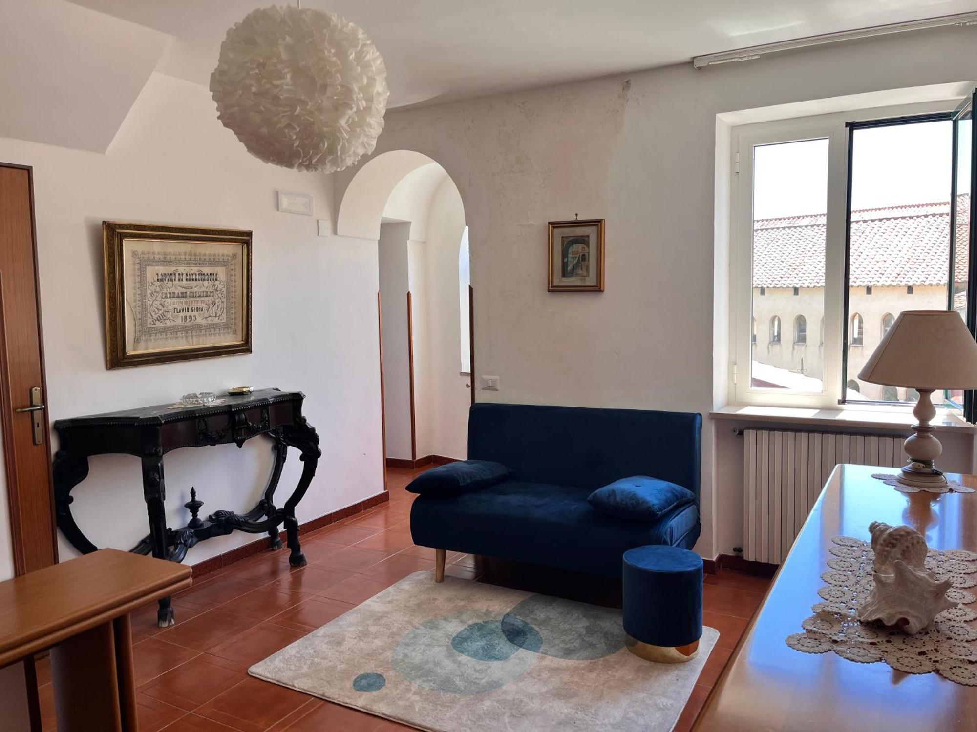 Lilla'S House - Amalfi Square & Close The Beach Εξωτερικό φωτογραφία