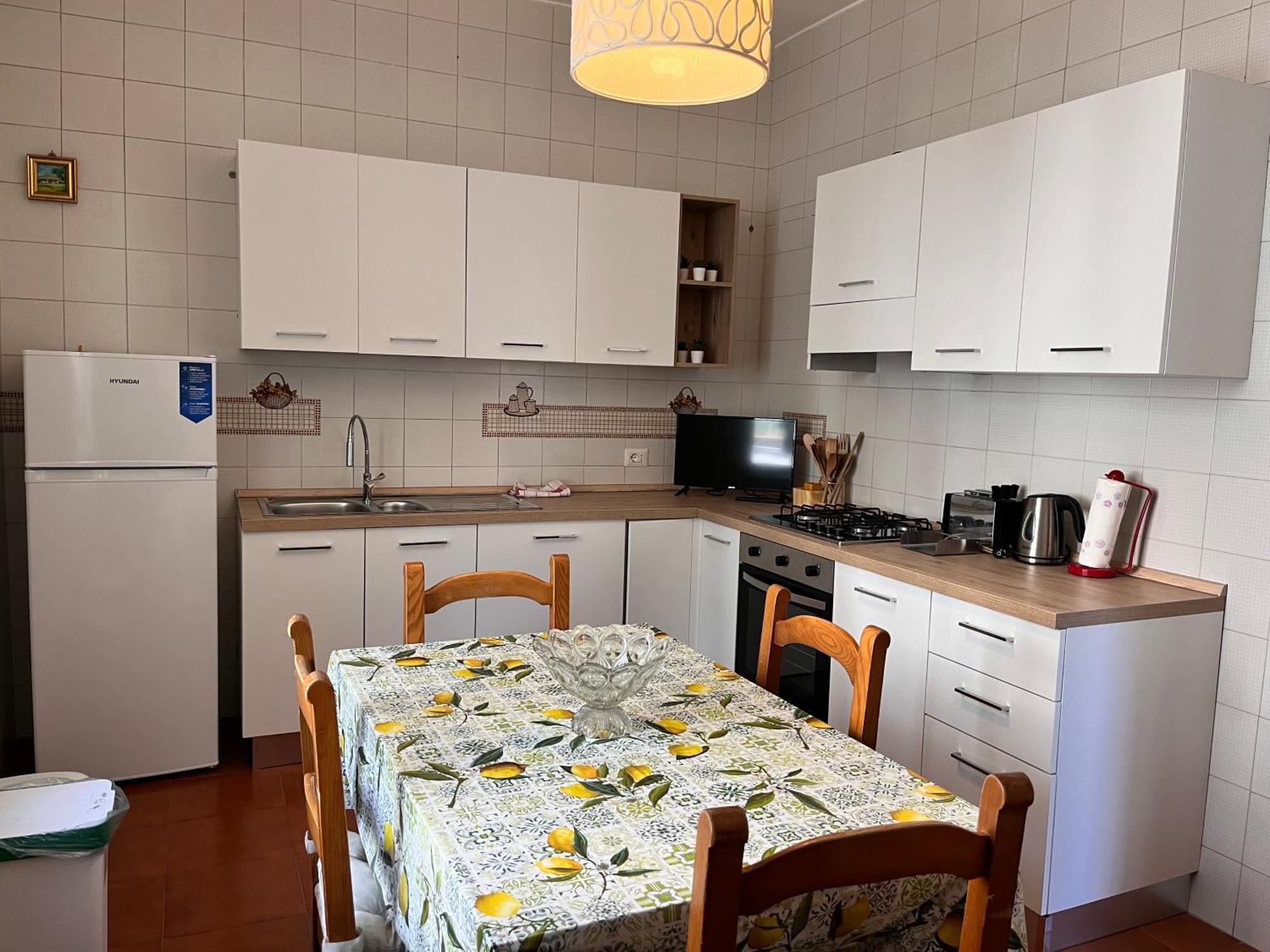 Lilla'S House - Amalfi Square & Close The Beach Εξωτερικό φωτογραφία
