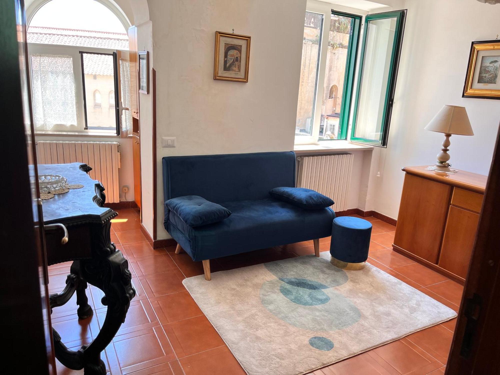 Lilla'S House - Amalfi Square & Close The Beach Εξωτερικό φωτογραφία